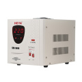 SDR -Relaissteuerung 5KVA Full AC Automatic Power Automatic Spannungsreglerstabilisatoren 220 V AC